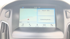 Ford Focus 1.0 EcoBoost Titanium 5dr Petrol Hatchback